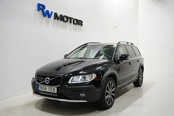 Volvo Xc70 2016 photo 2