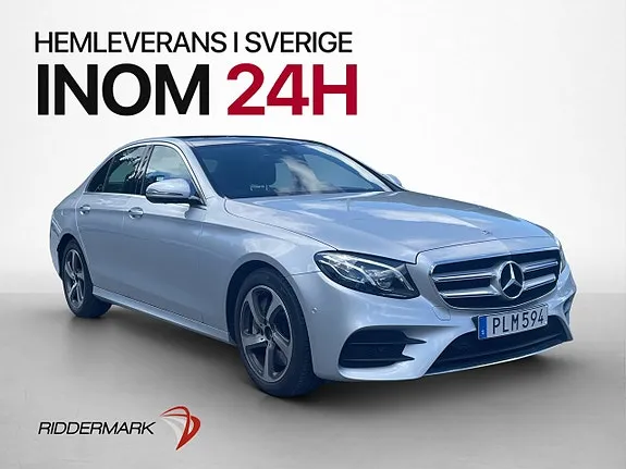 Mercedes-Benz E400