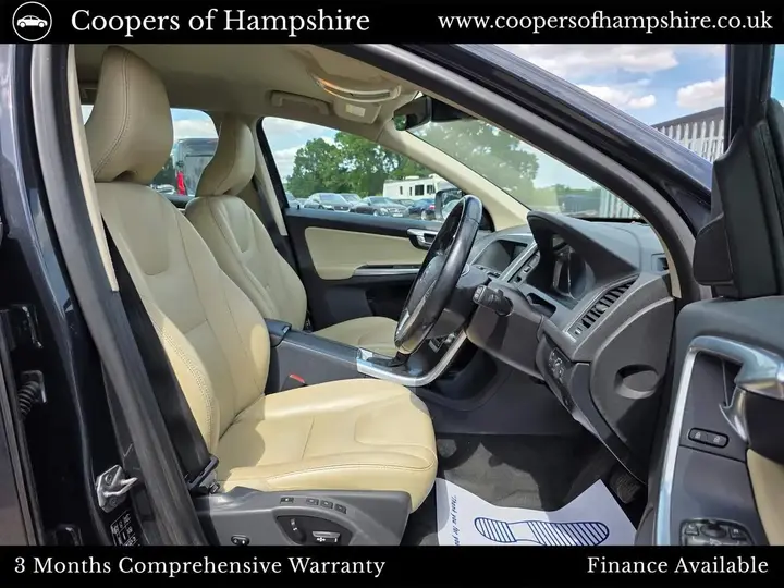Volvo Xc60 2015 photo 4