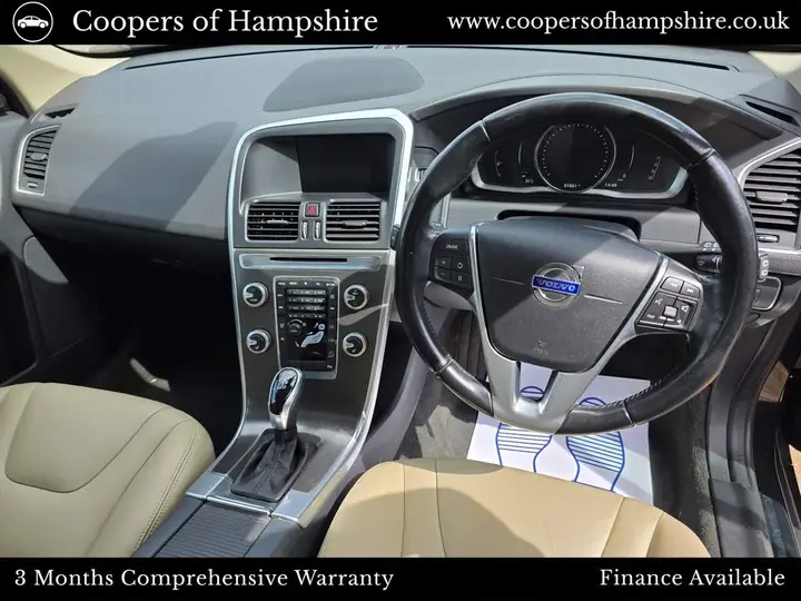 Volvo Xc60 2015 photo 5