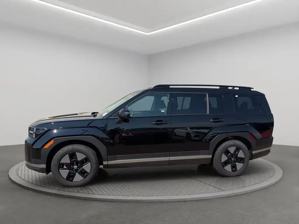 Hyundai Santa Fe 2026 photo 3