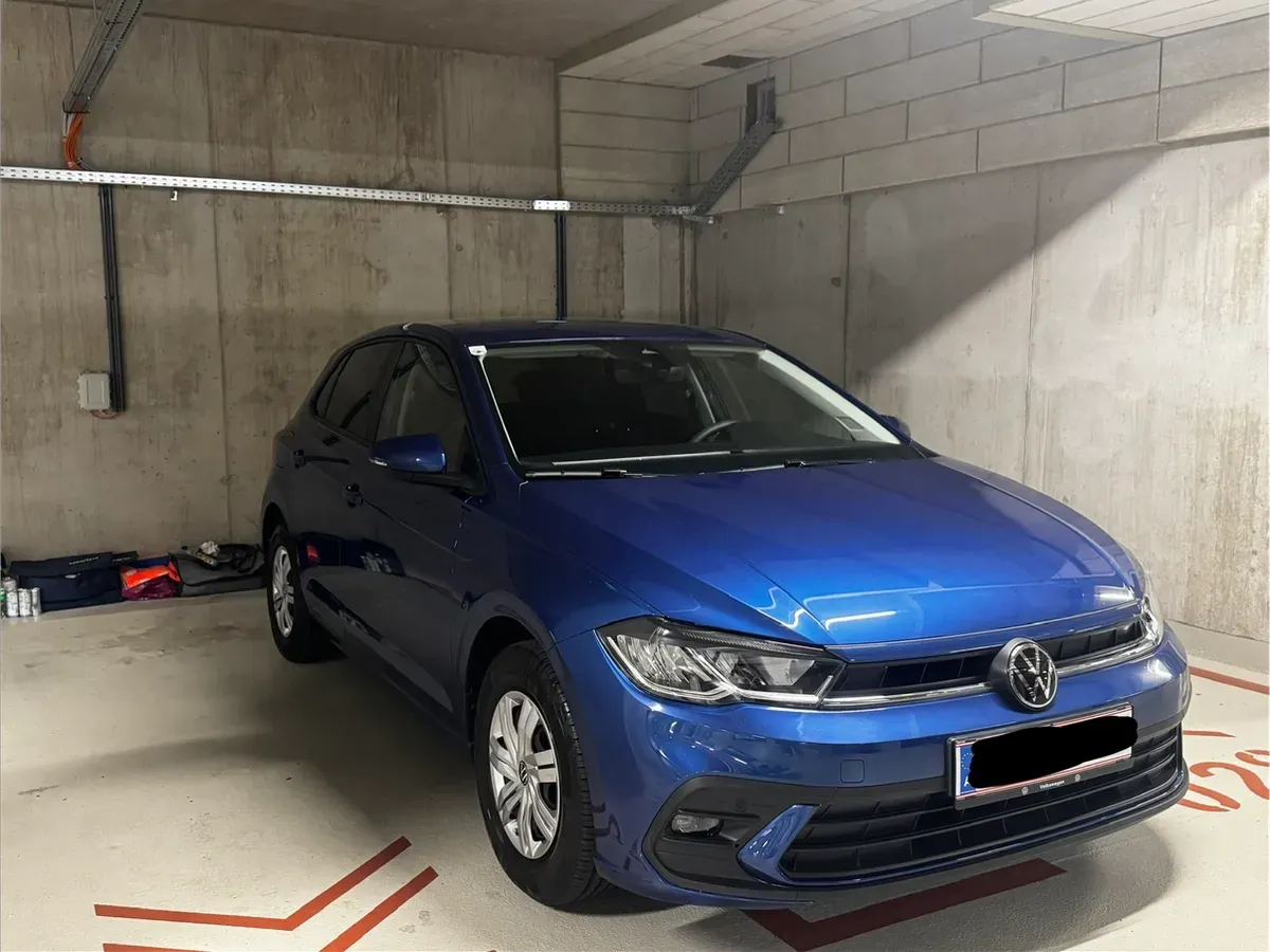 Volkswagen Polo 2025 photo 3