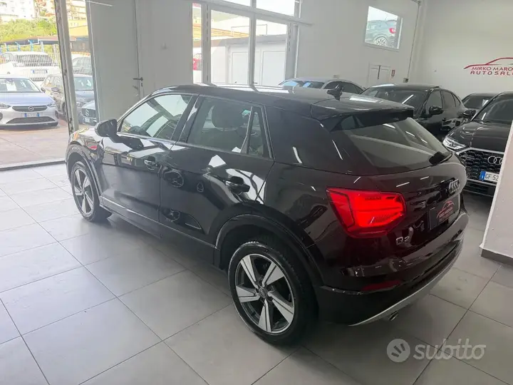 Audi Q2 2020 photo 5