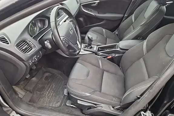 Volvo V40 2014 photo 4