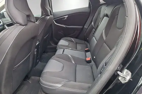 Volvo V40 2014 photo 5