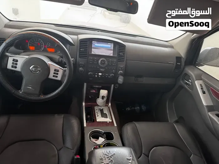 Nissan Pathfinder 2008 photo 3
