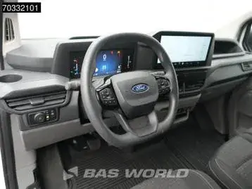 Ford Transit Custom 2024 photo 3
