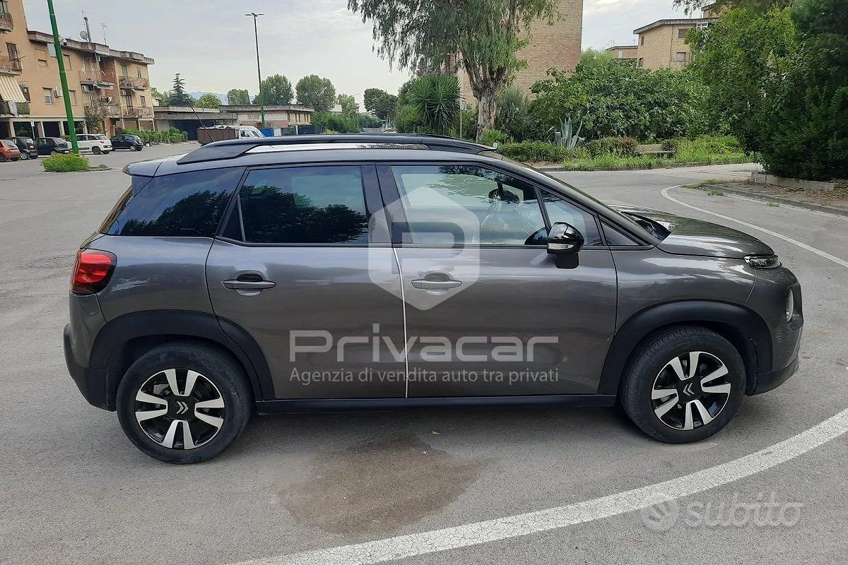 Citroen C3 Aircross 2021 photo 4