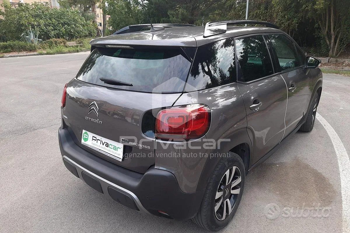 Citroen C3 Aircross 2021 photo 5