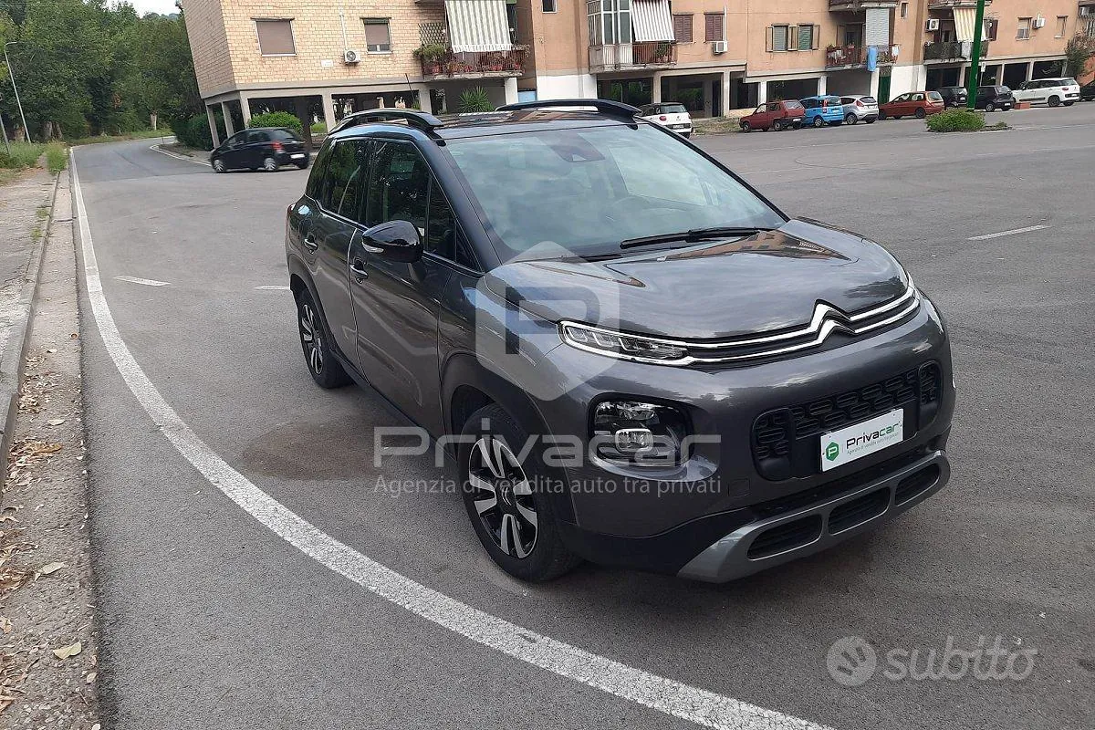 Citroen C3 Aircross 2021 photo 3