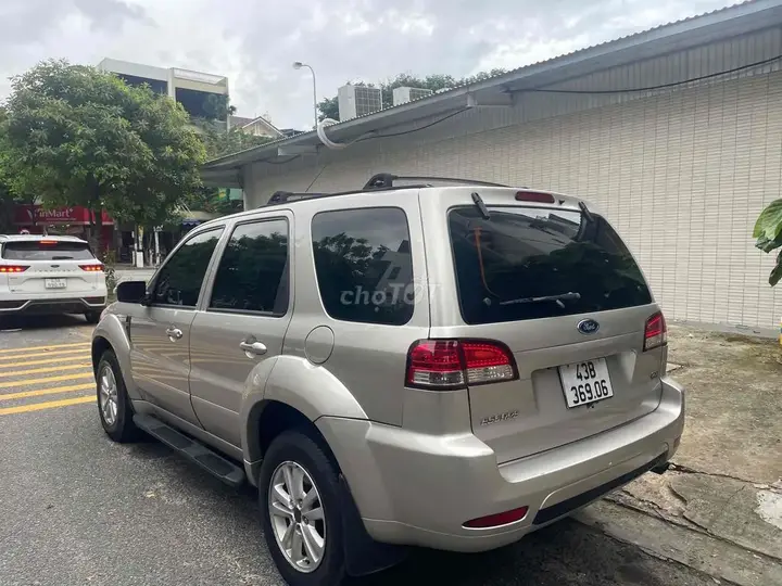 Ford Escape 2013 photo 3