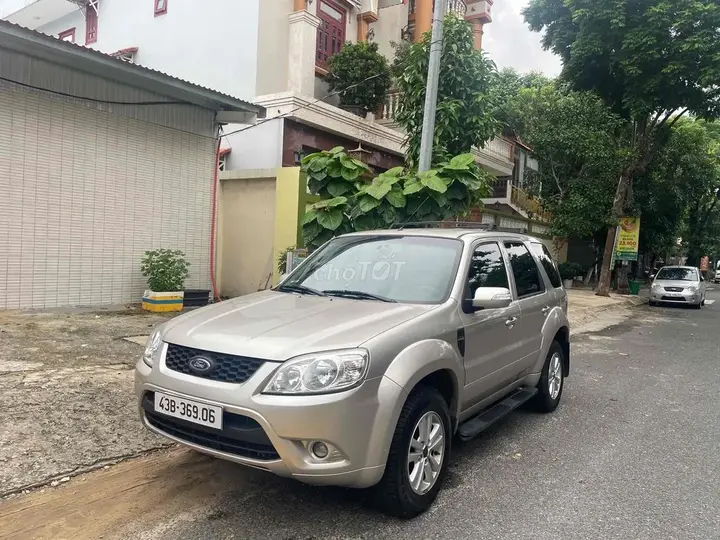 Ford Escape