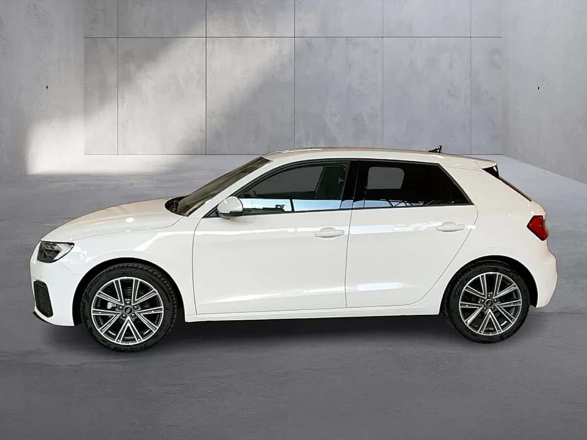 Audi A1 2026 photo 2