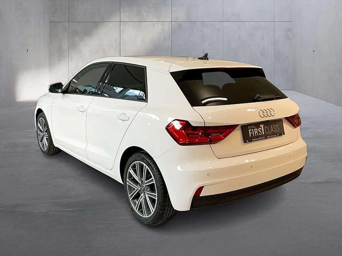 Audi A1 2026 photo 3