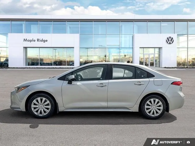 Toyota Corolla 2022 photo 2