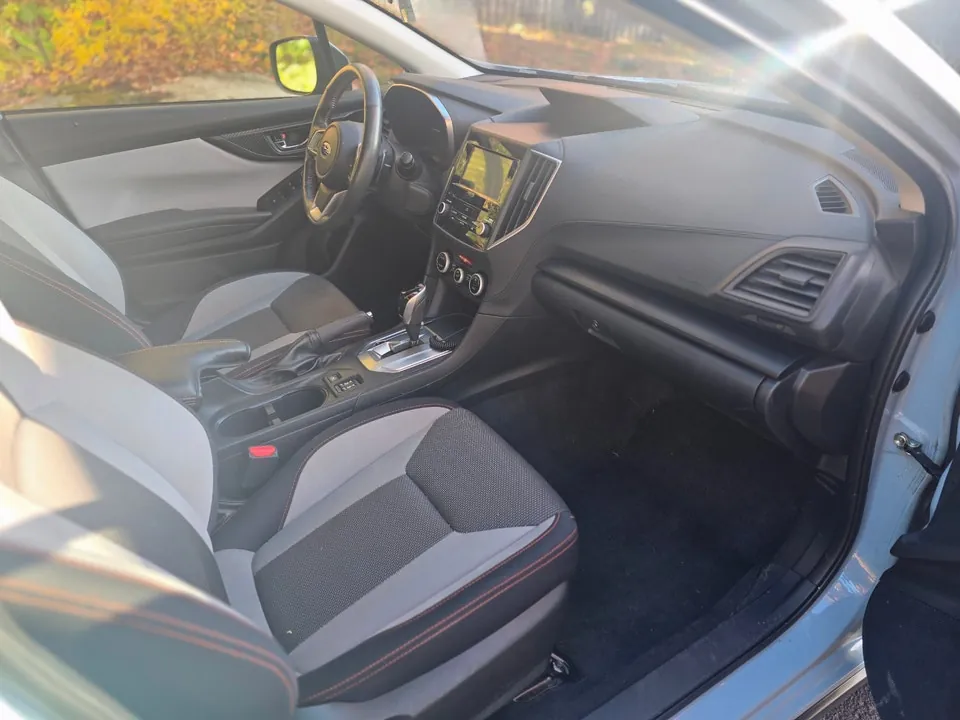 Subaru Crosstrek 2022 photo 5