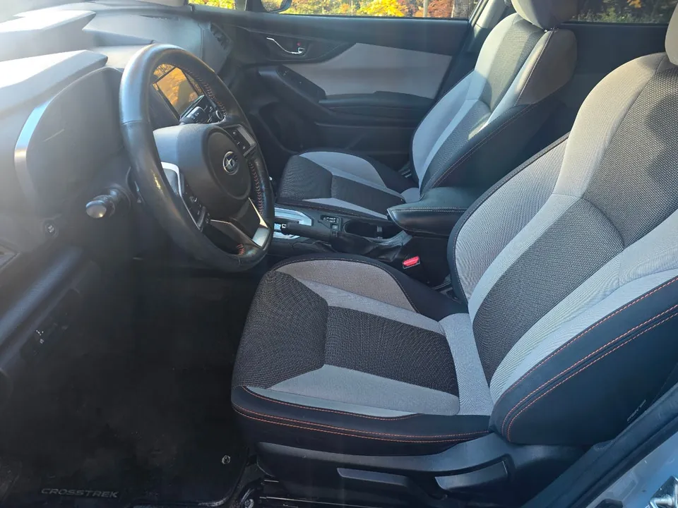 Subaru Crosstrek 2022 photo 4