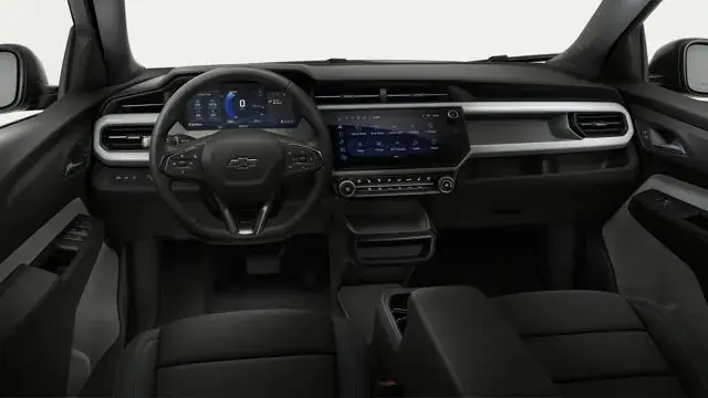 Chevrolet Bolt 2027 photo 4
