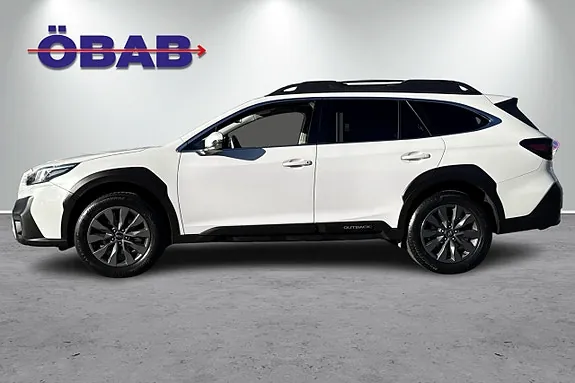Subaru Outback 2024 photo 4
