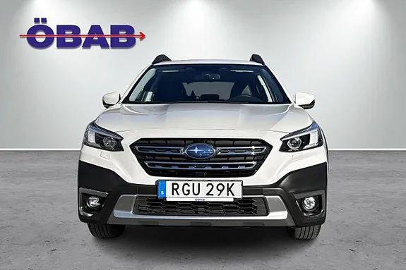 Subaru Outback 2024 photo 2