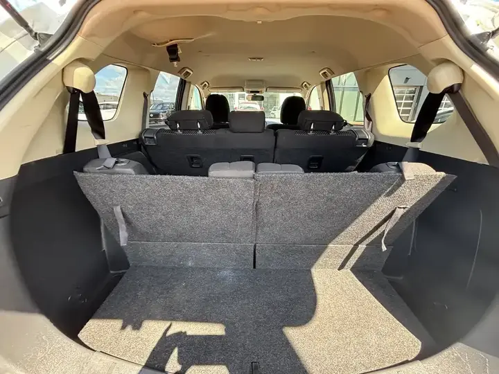 Mitsubishi Outlander 2020 photo 5