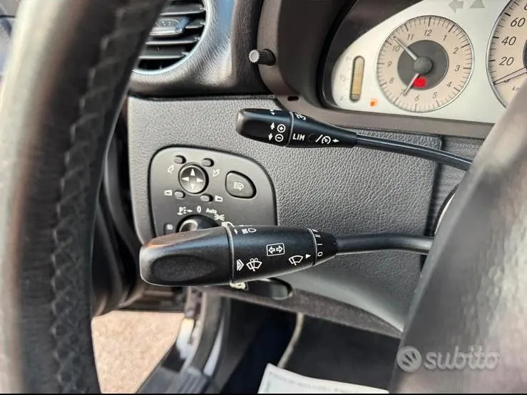 Mercedes-Benz Clk 220 2008 photo 5