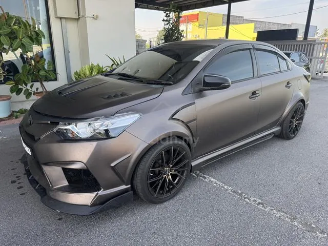 Toyota Vios