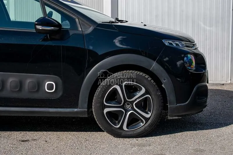 Citroen C3 2019 photo 5