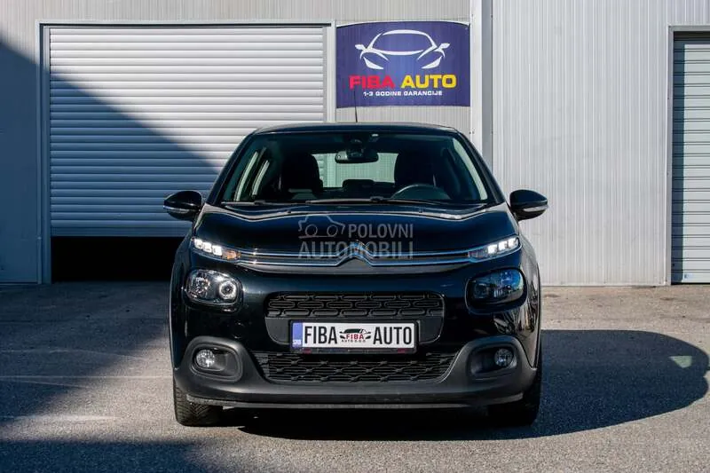 Citroen C3 2019 photo 2
