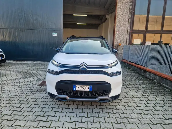 Citroen C3 Aircross 2023 photo 3