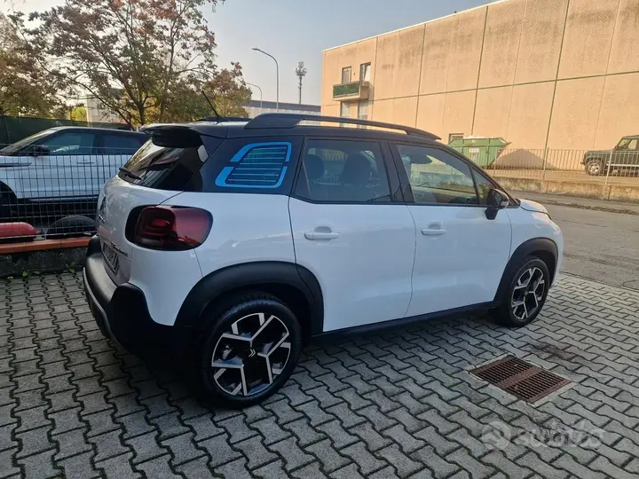Citroen C3 Aircross 2023 photo 4