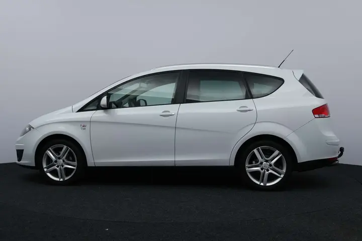 Seat Altea Xl 2012 photo 5