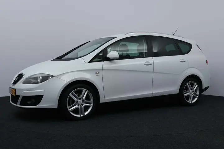Seat Altea Xl 2012 photo 3