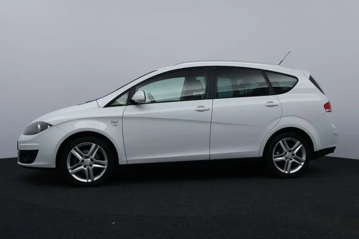 Seat Altea Xl 2012 photo 4