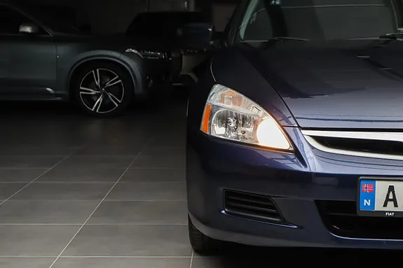Honda Accord 2006 photo 5