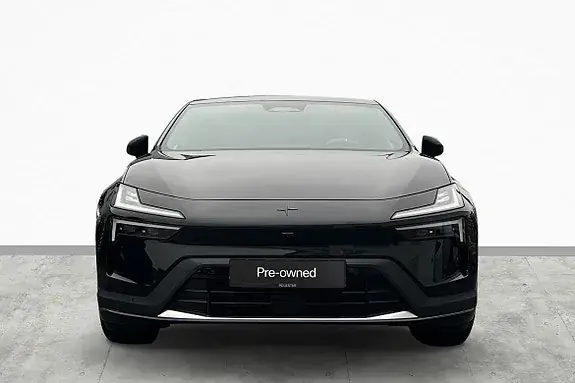 Polestar 4 2026 photo 4