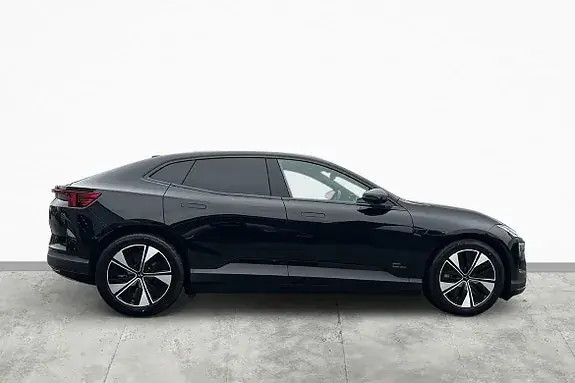Polestar 4 2026 photo 5