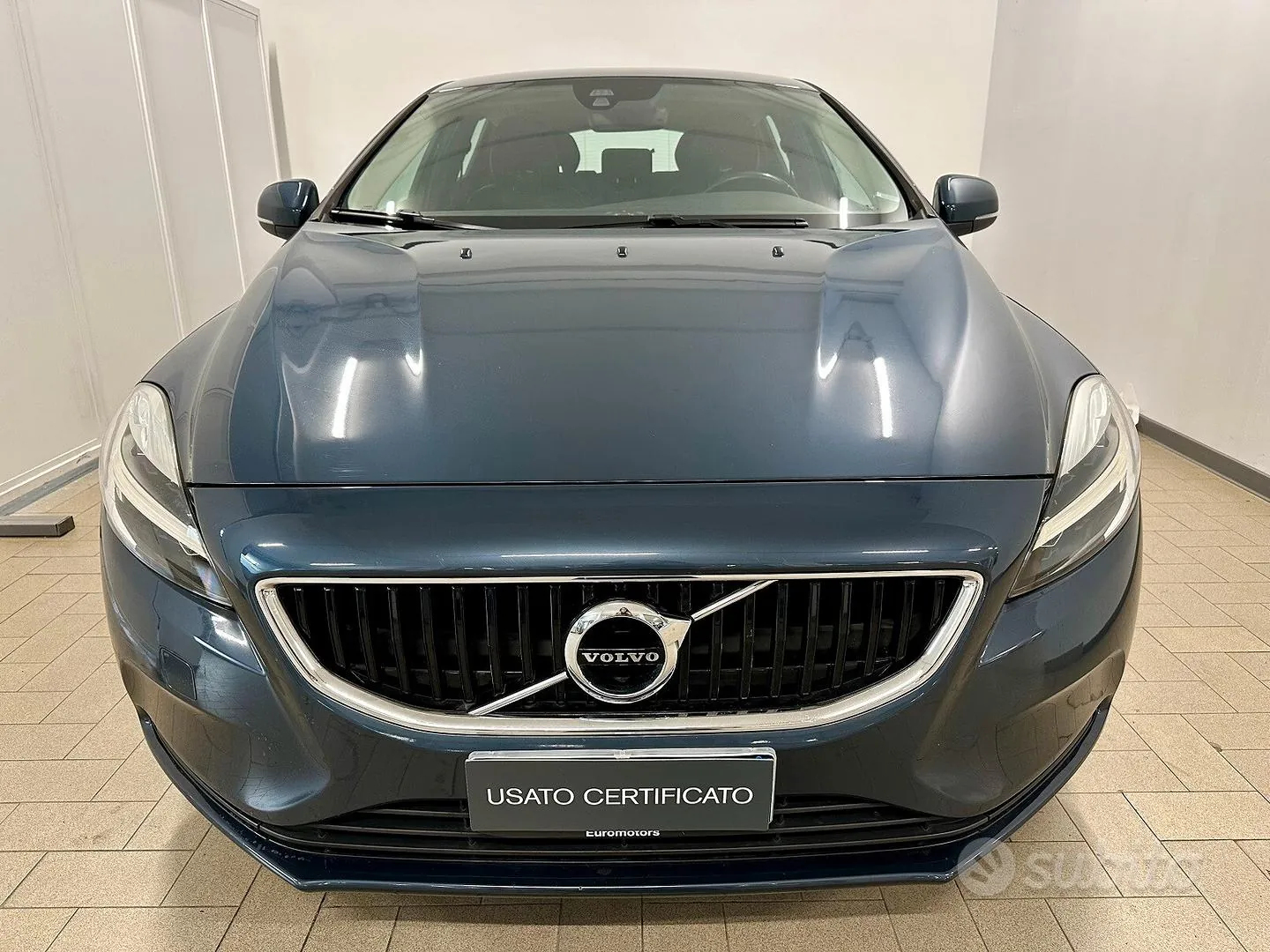 Volvo V40 2019 photo 5