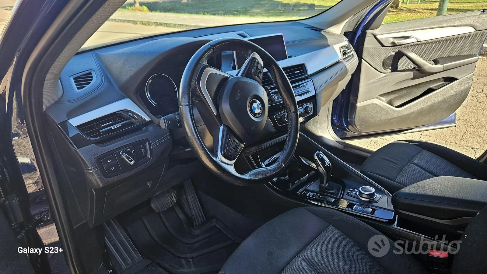 BMW X2 2020 photo 5
