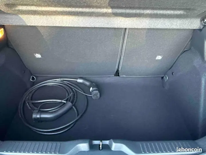 Citroen C3 2026 photo 5