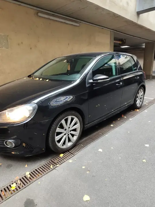 Volkswagen Arteon 2011 photo 2