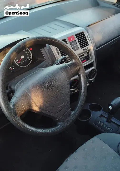 Hyundai Getz 2009 photo 2
