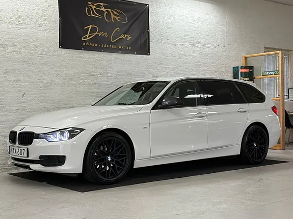 BMW 320D