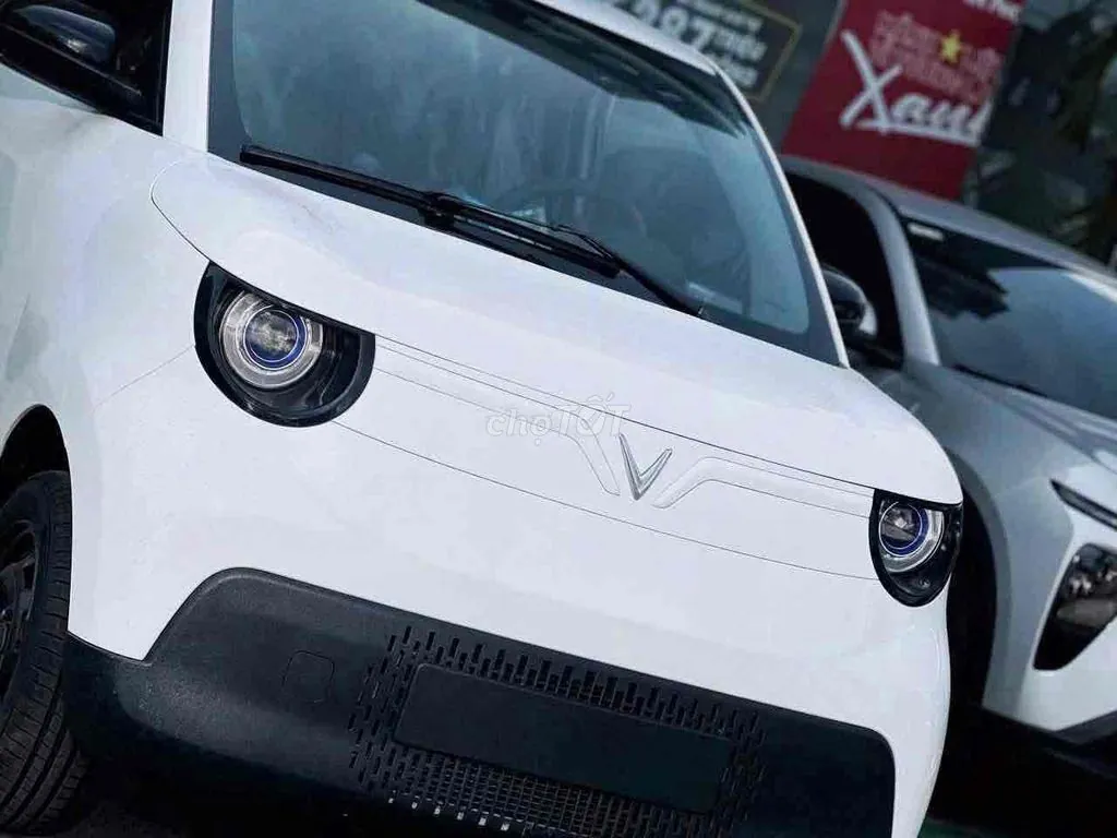Vinfast Vf2 2026 photo 4