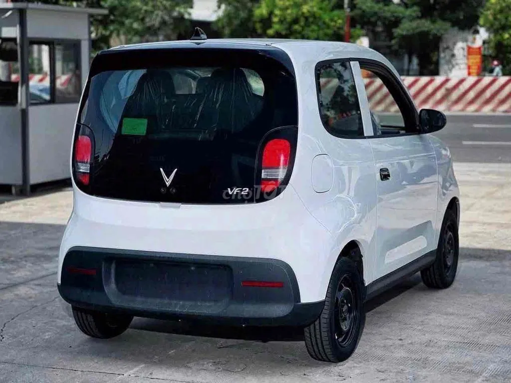 Vinfast Vf2 2026 photo 3