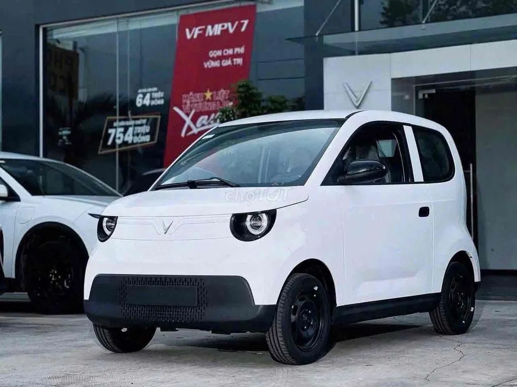 Vinfast Vf2