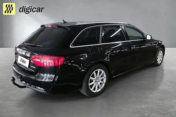 Audi A4 2015 photo 5