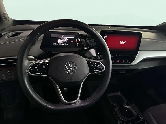 Volkswagen Id.4 2024 photo 4
