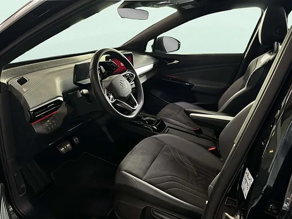 Volkswagen Id.4 2024 photo 3