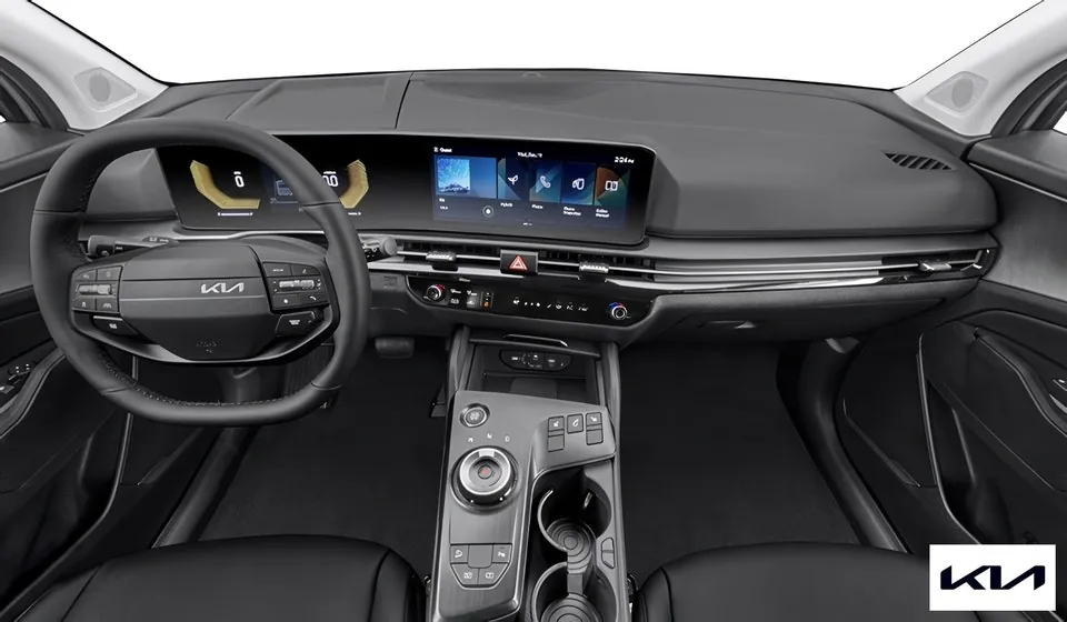 Kia Sportage 2026 photo 5